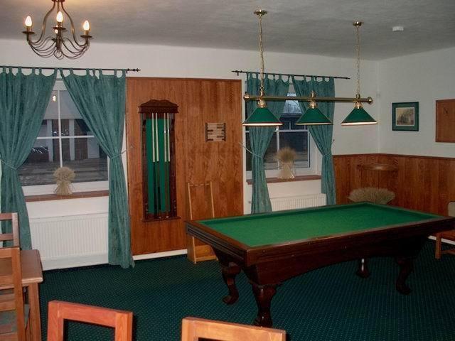 Penzion Oaza Steti Room photo