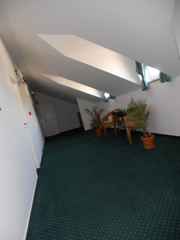 Penzion Oaza Steti Room photo