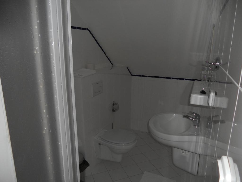 Penzion Oaza Steti Room photo