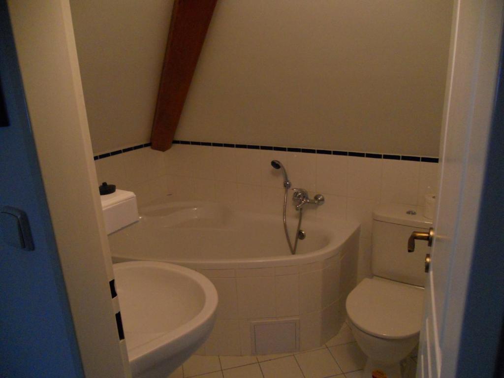 Penzion Oaza Steti Room photo